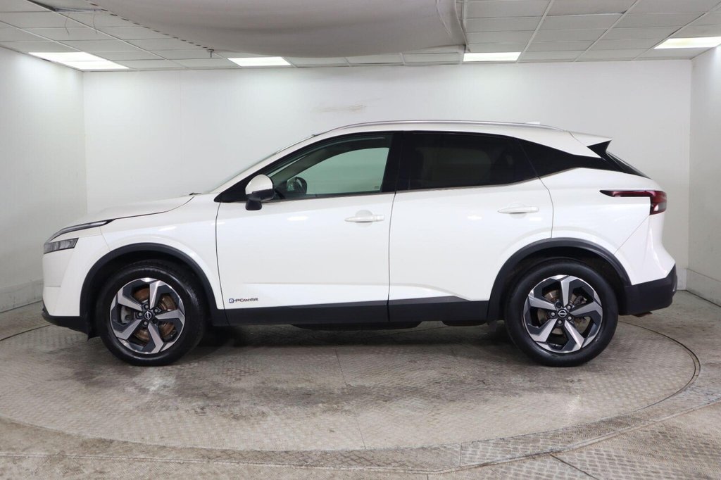Used Nissan Qashqai 2023 for sale - 78145318: Photo 6