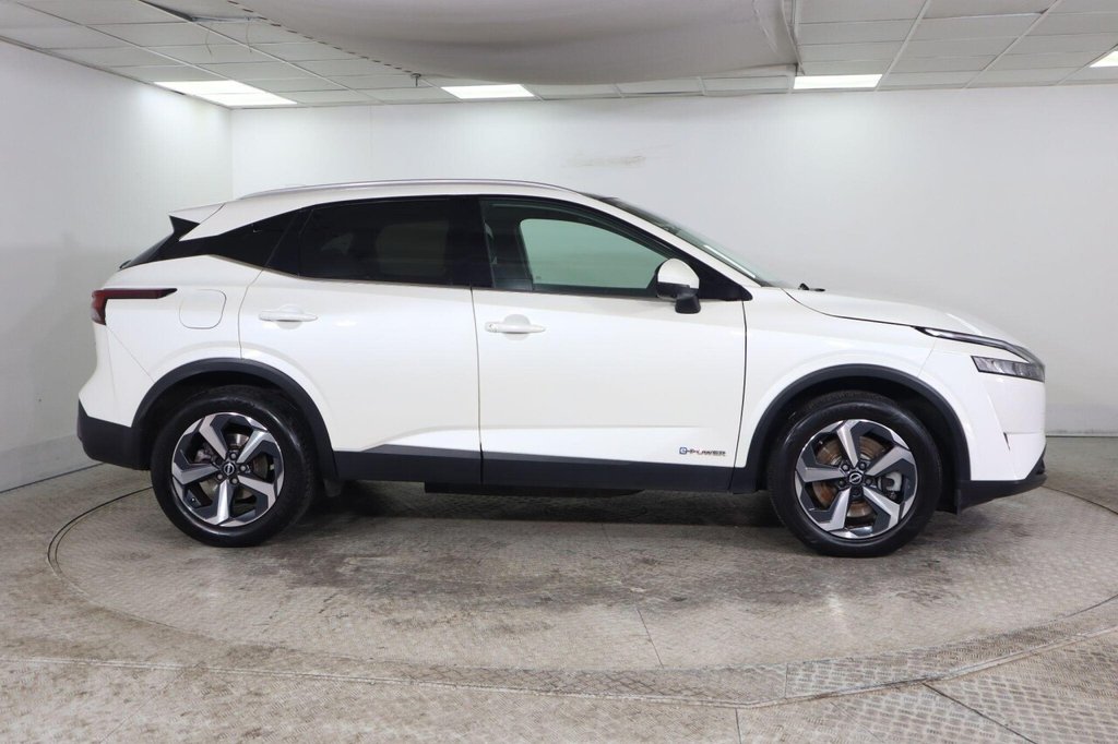 Used Nissan Qashqai 2023 for sale - 78145318: Photo 9