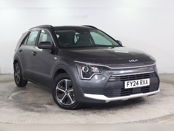 Used Kia Niro 2024 for sale - 79462200: Photo