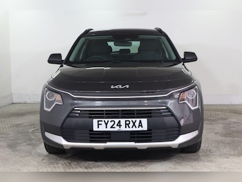 Used Kia Niro 2024 for sale - 79462200: Photo
