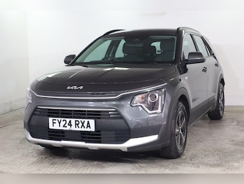 Used Kia Niro 2024 for sale - 79462200: Photo