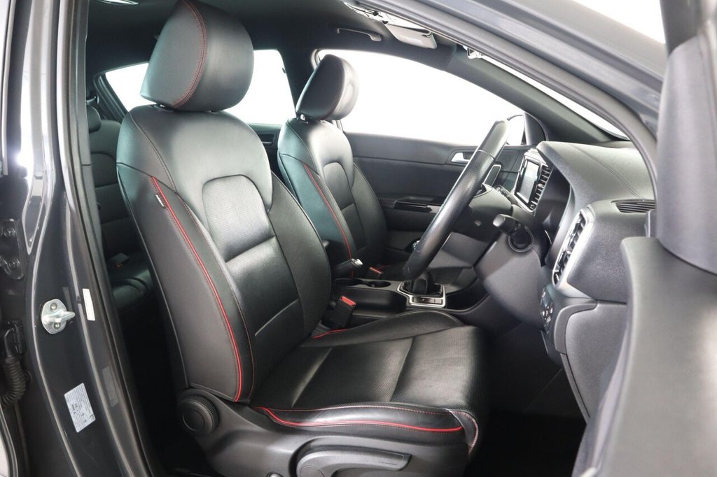 Used Kia Sportage 2019 for sale - 77276526: Photo 14