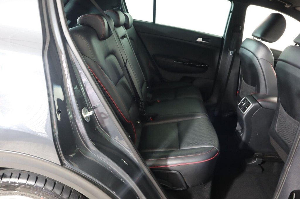 Used Kia Sportage 2019 for sale - 77276526: Photo 16