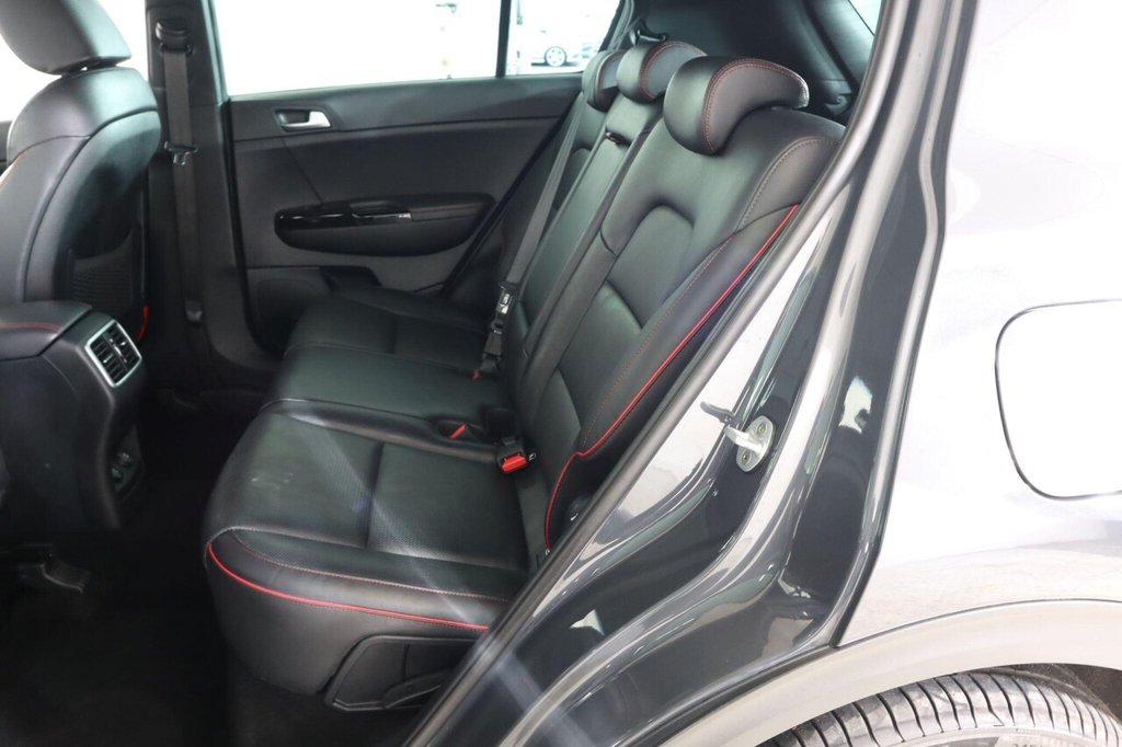 Used Kia Sportage 2019 for sale - 77276526: Photo 17