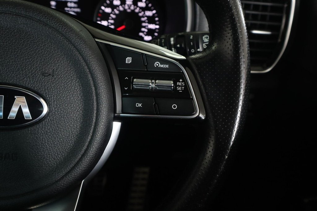 Used Kia Sportage 2019 for sale - 77276526: Photo 19