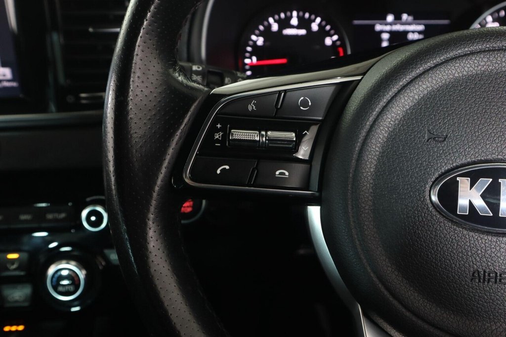 Used Kia Sportage 2019 for sale - 77276526: Photo 20