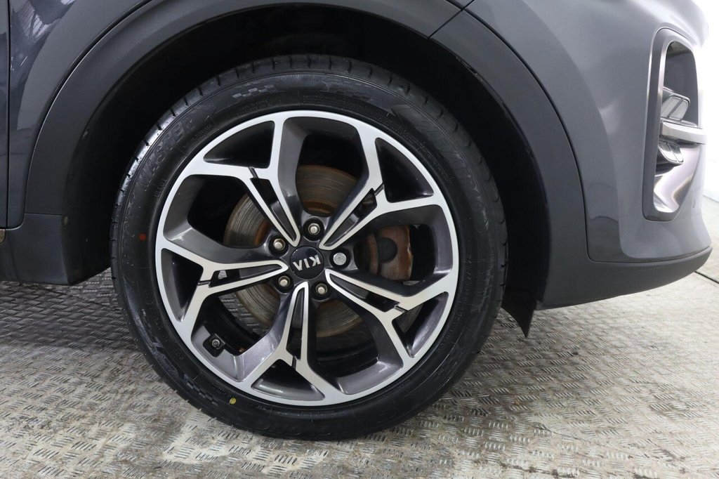 Used Kia Sportage 2019 for sale - 77276526: Photo 29