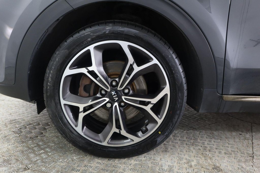 Used Kia Sportage 2019 for sale - 77276526: Photo 32