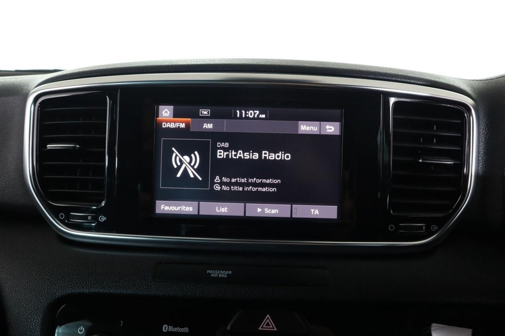 Used Kia Sportage 2019 for sale - 77276526: Photo 35