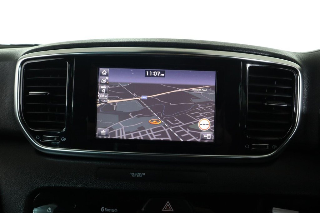 Used Kia Sportage 2019 for sale - 77276526: Photo 36