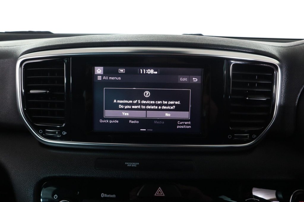 Used Kia Sportage 2019 for sale - 77276526: Photo 40