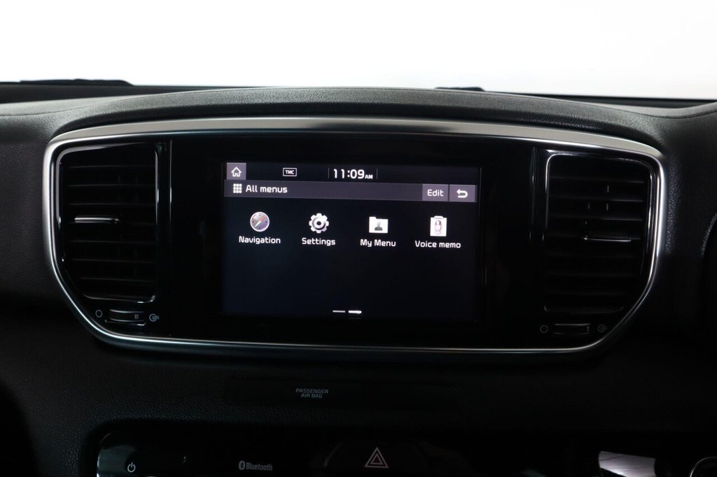 Used Kia Sportage 2019 for sale - 77276526: Photo 43