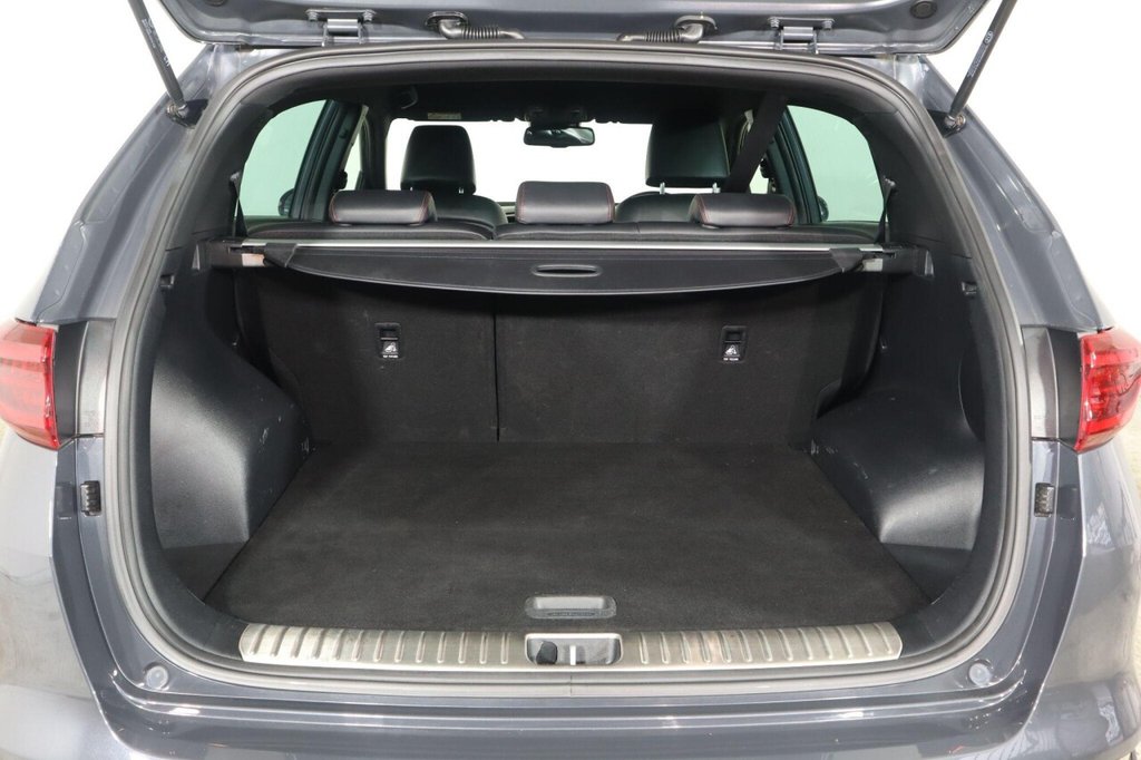 Used Kia Sportage 2019 for sale - 77276526: Photo 46