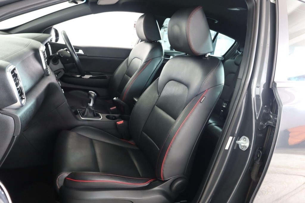 Used Kia Sportage 2019 for sale - 77276526: Photo 48