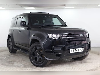 Used Land Rover Defender 110 2024 for sale - 78912559: Photo