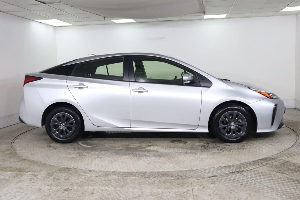 Used Toyota Prius 2022 for sale - 76559186: Photo 10