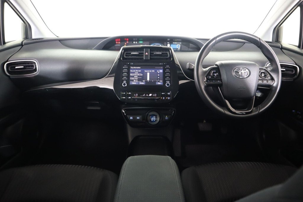 Used Toyota Prius 2022 for sale - 76559186: Photo 13