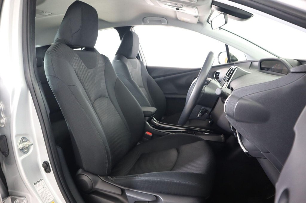 Used Toyota Prius 2022 for sale - 76559186: Photo 14