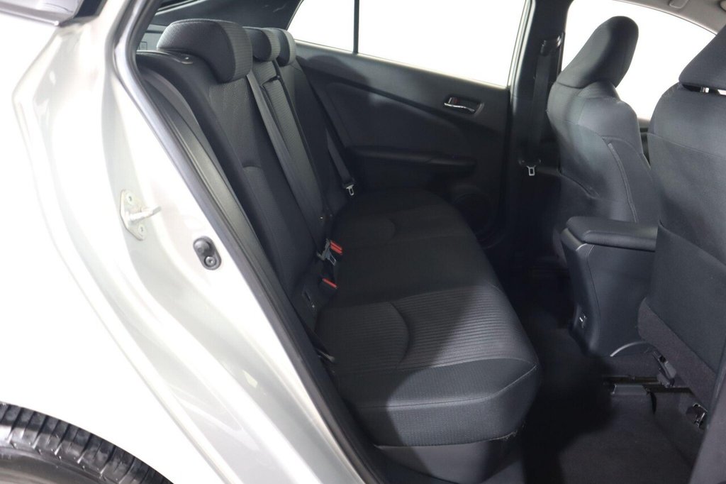 Used Toyota Prius 2022 for sale - 76559186: Photo 15