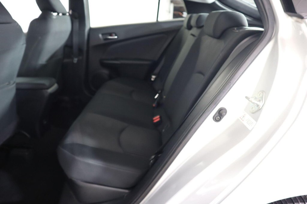 Used Toyota Prius 2022 for sale - 76559186: Photo 16
