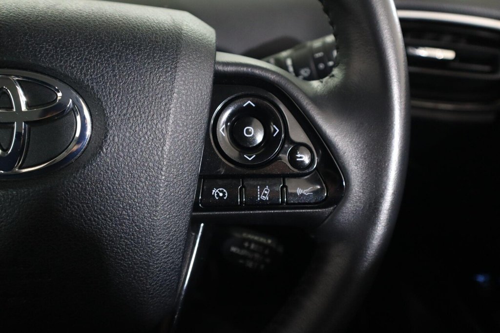 Used Toyota Prius 2022 for sale - 76559186: Photo 17
