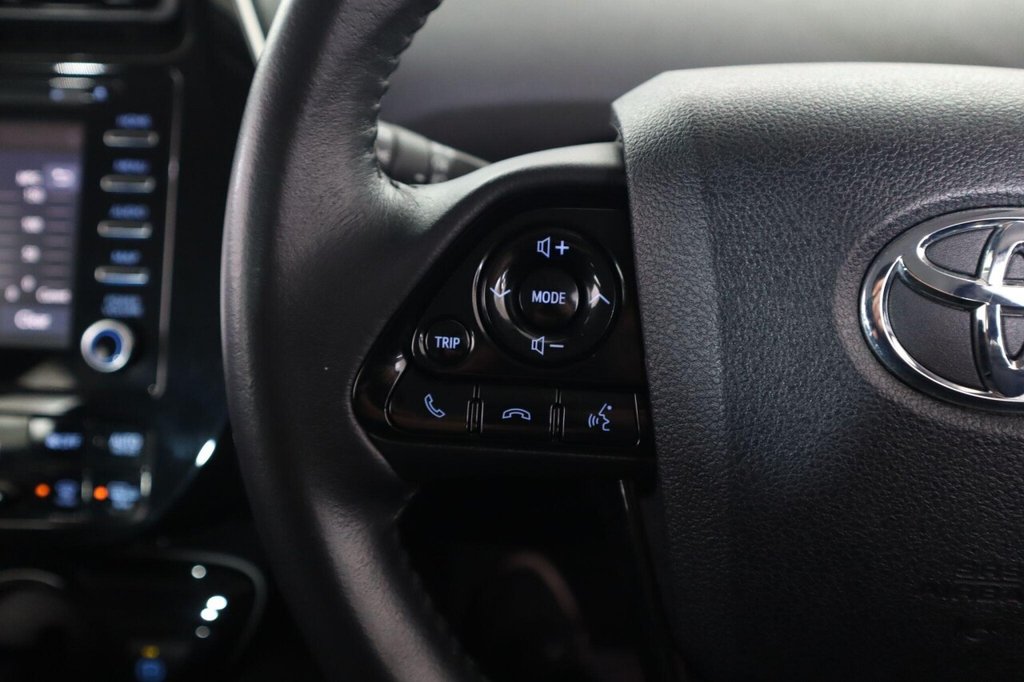 Used Toyota Prius 2022 for sale - 76559186: Photo 18