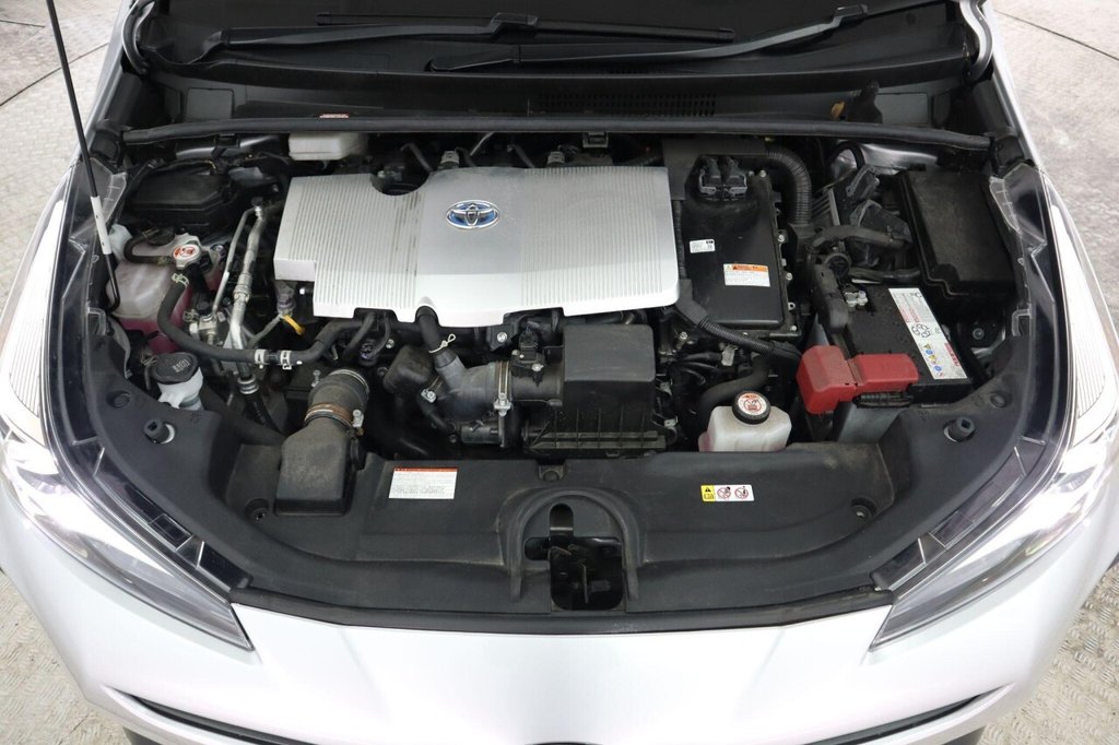 Used Toyota Prius 2022 for sale - 76559186: Photo 28