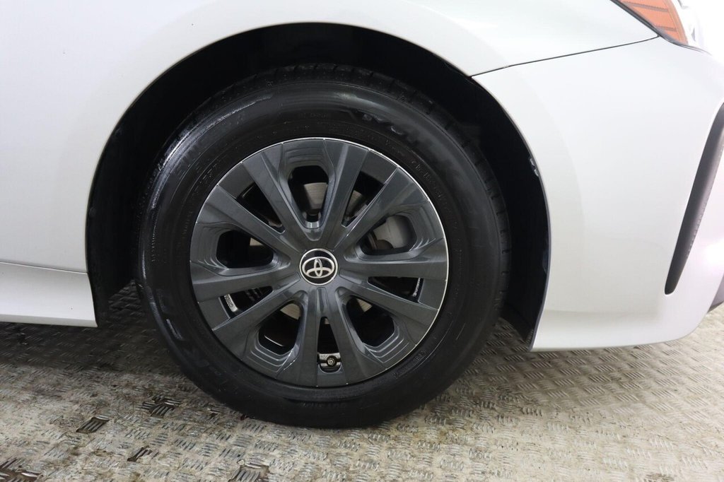 Used Toyota Prius 2022 for sale - 76559186: Photo 29