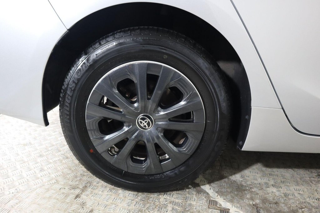 Used Toyota Prius 2022 for sale - 76559186: Photo 30