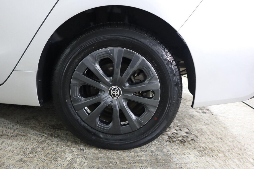 Used Toyota Prius 2022 for sale - 76559186: Photo 31