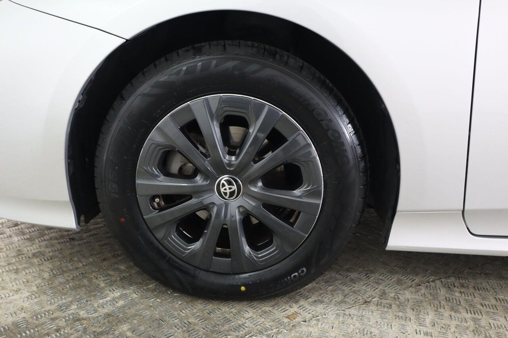 Used Toyota Prius 2022 for sale - 76559186: Photo 32