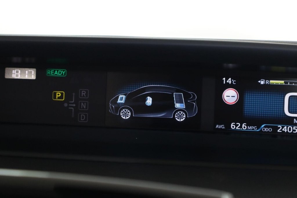 Used Toyota Prius 2022 for sale - 76559186: Photo 33