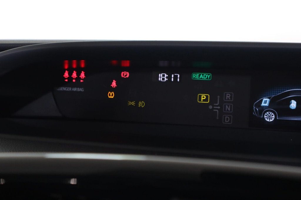 Used Toyota Prius 2022 for sale - 76559186: Photo 34