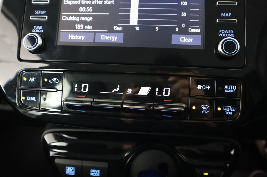 Used Toyota Prius 2022 for sale - 76559186: Photo 35