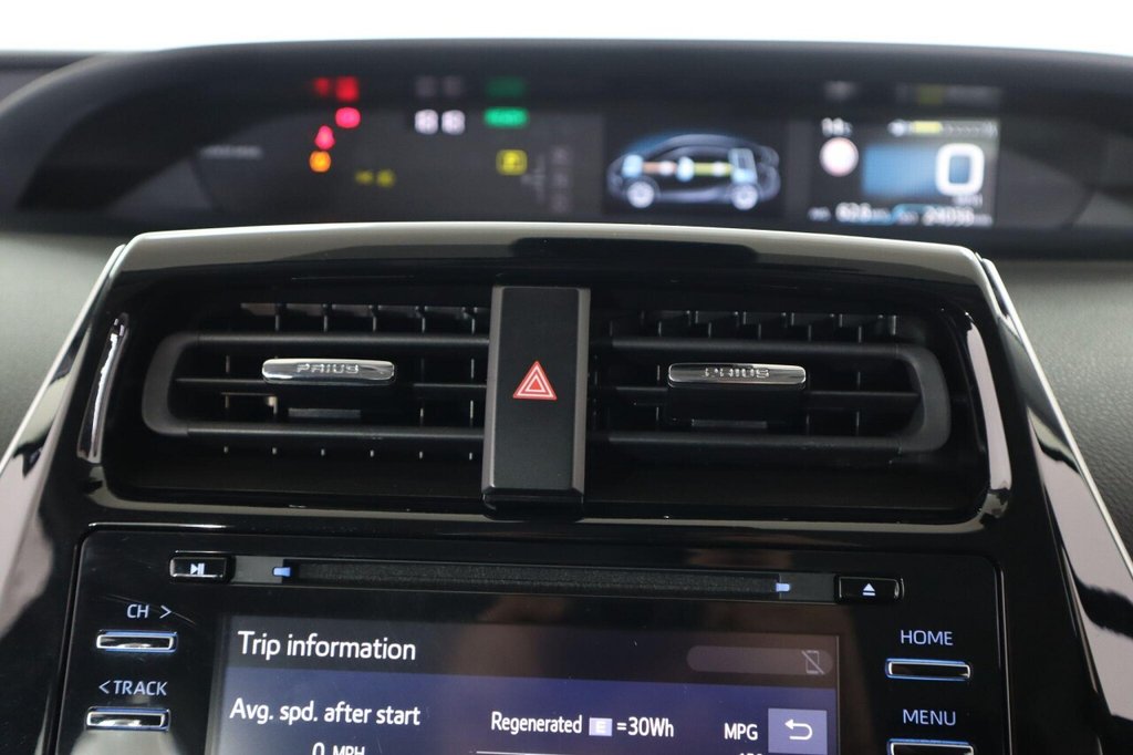 Used Toyota Prius 2022 for sale - 76559186: Photo 36