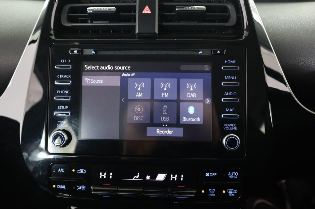 Used Toyota Prius 2022 for sale - 76559186: Photo 37