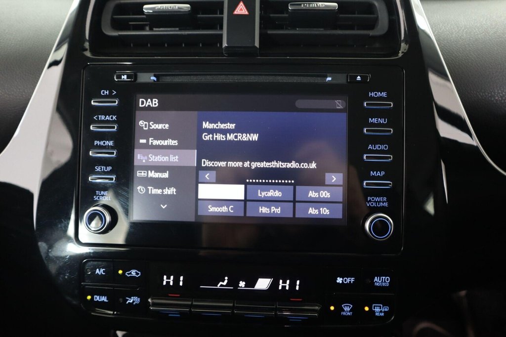 Used Toyota Prius 2022 for sale - 76559186: Photo 38