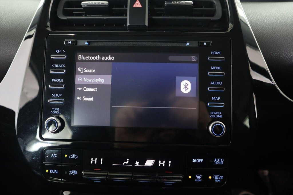 Used Toyota Prius 2022 for sale - 76559186: Photo 39