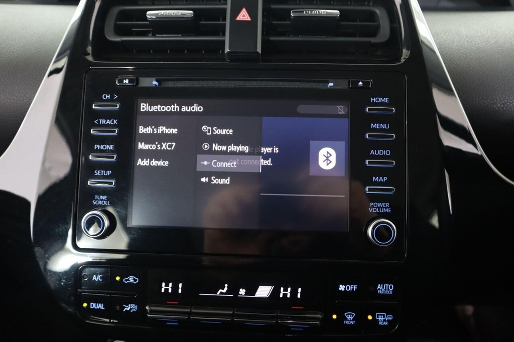 Used Toyota Prius 2022 for sale - 76559186: Photo 40