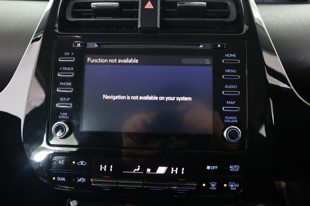 Used Toyota Prius 2022 for sale - 76559186: Photo 41