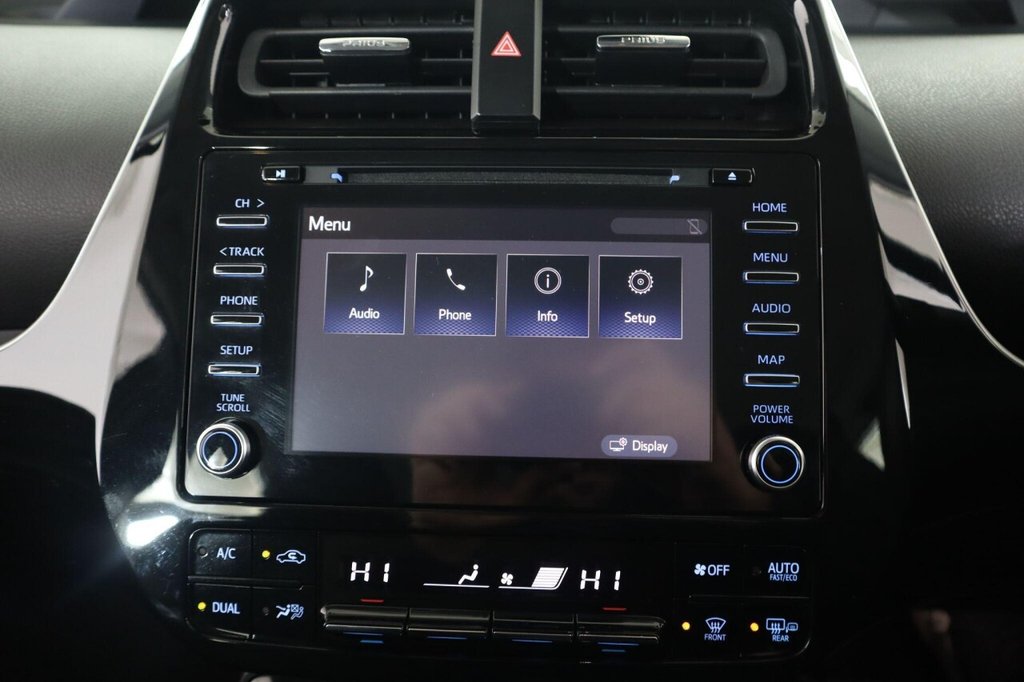 Used Toyota Prius 2022 for sale - 76559186: Photo 42