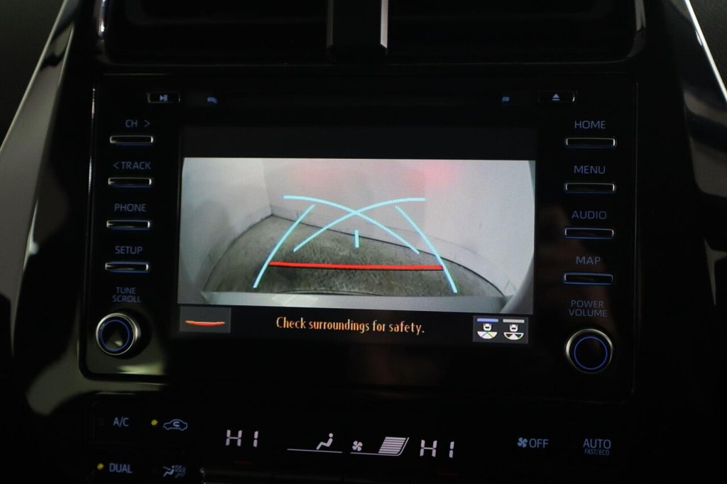 Used Toyota Prius 2022 for sale - 76559186: Photo 43