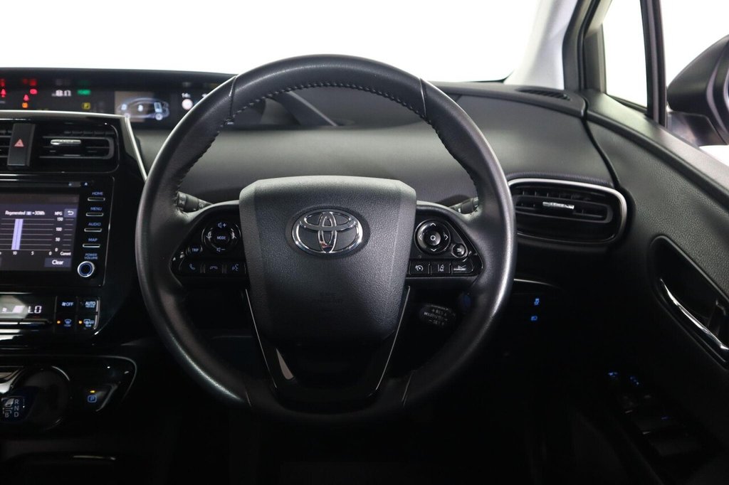 Used Toyota Prius 2022 for sale - 76559186: Photo 46