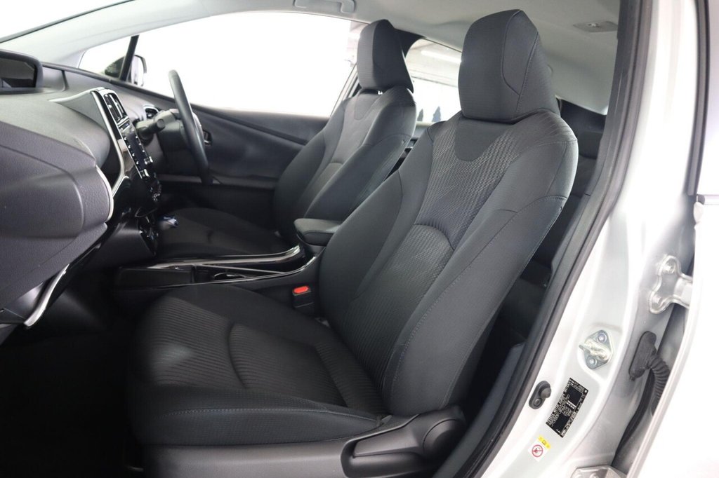 Used Toyota Prius 2022 for sale - 76559186: Photo 47