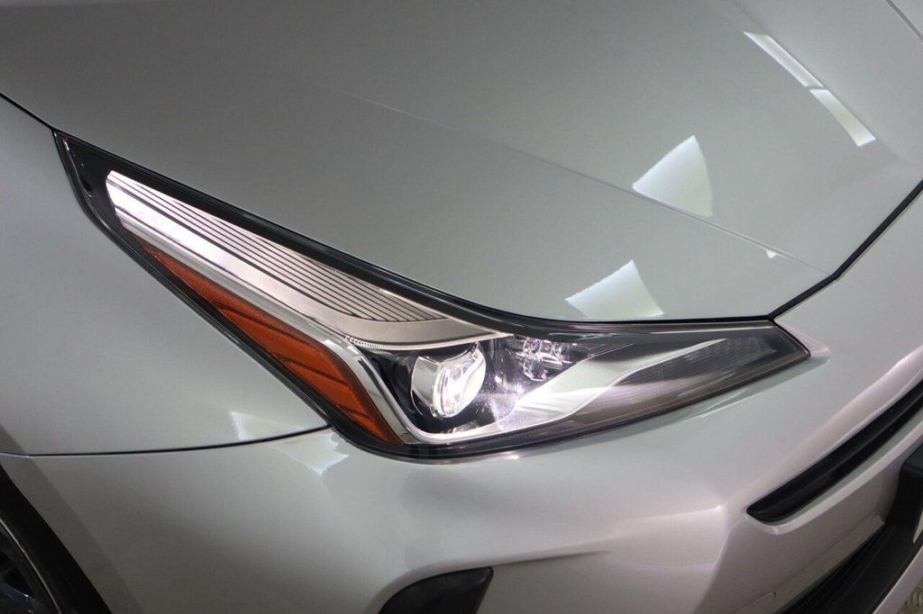 Used Toyota Prius 2022 for sale - 76559186: Photo 48