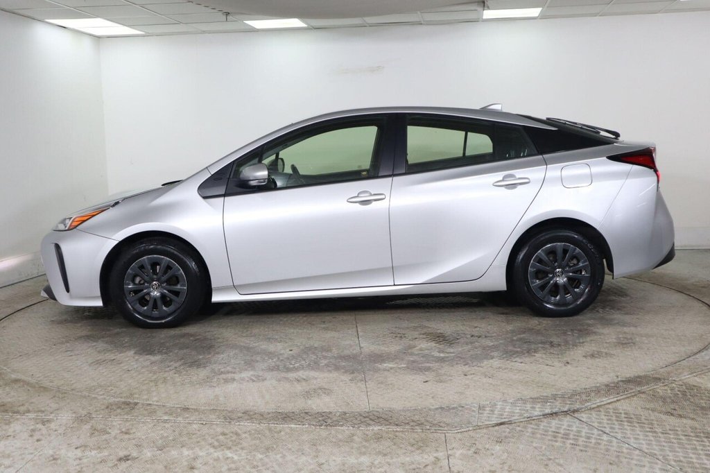 Used Toyota Prius 2022 for sale - 76559186: Photo 8