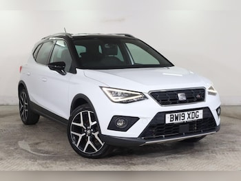 Used SEAT Arona 2019 for sale - 78256837: Photo