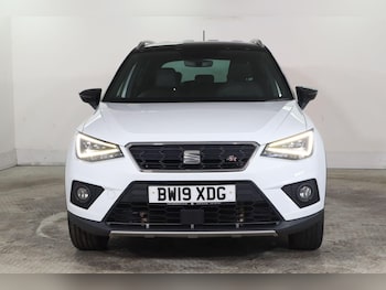 Used SEAT Arona 2019 for sale - 78256837: Photo