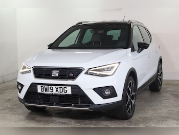 Used SEAT Arona 2019 for sale - 78256837: Photo