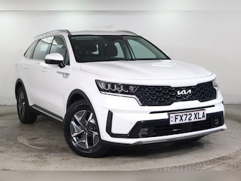 Used Kia Sorento 2022 for sale - 76333764: Photo